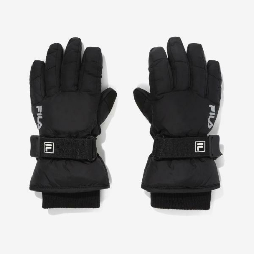 키즈 방한 글러브 FK3GVE6101X_BLK 37149_1200FK3GVE6101XBLK
