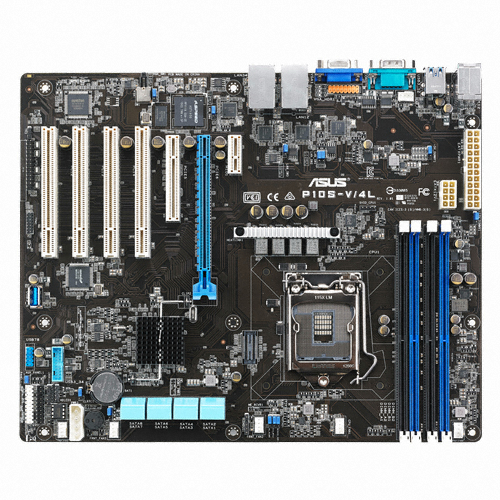 ASUS P10S-V/4L STCOM_이미지