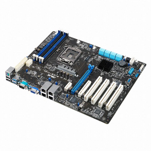 ASUS P10S-V/4L STCOM_이미지