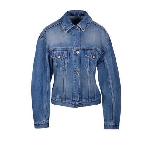 자크뮈스 Other B 데님 자켓 24E241DE036 1513 33C BLUE TABAC 2
