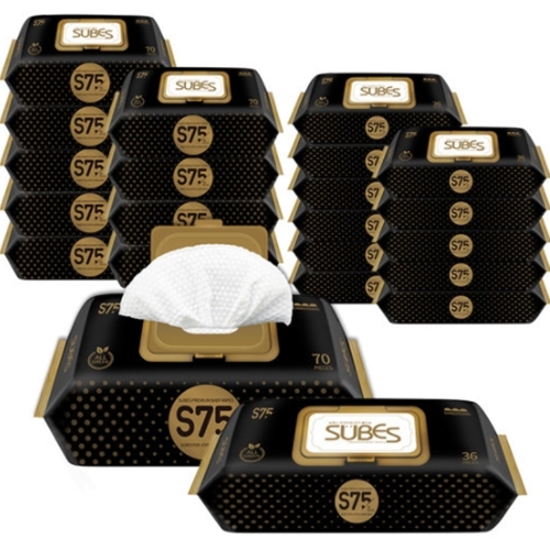 ������ ��S75 ��Ƽ�� ĸ�� 70�� + ���� ĸ�� 36��