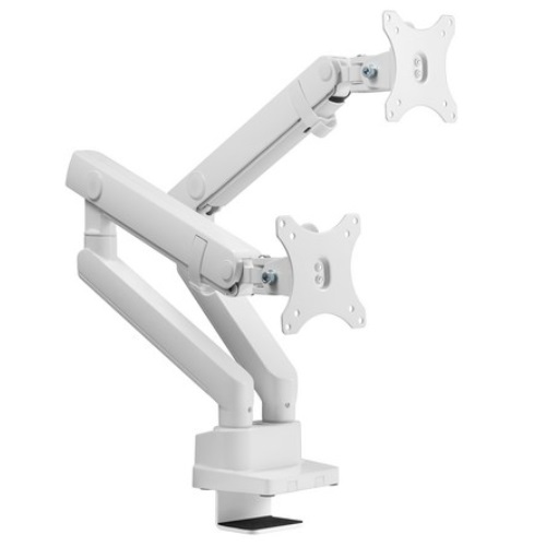 스탠다드 듀얼 모니터암