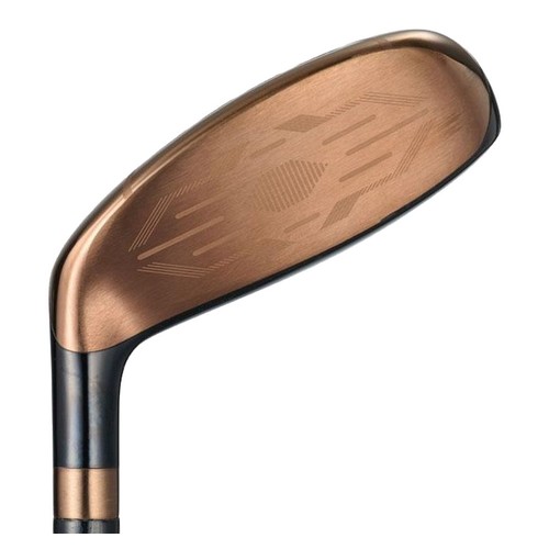 지브이투어 히스케이 보이카 골드 커스텀 유틸리티+투어 AD 샤프트 (HY 블루 정품)_이미지