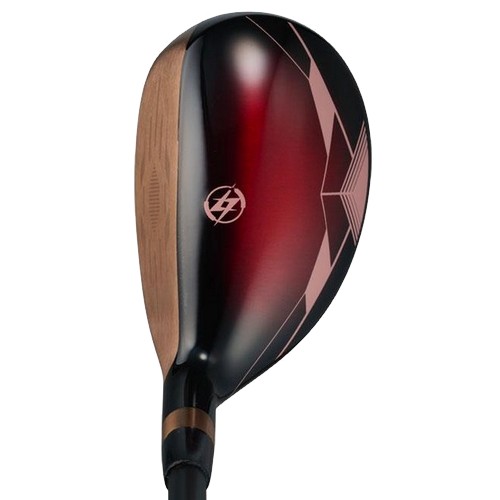 지브이투어 히스케이 보이카 골드 커스텀 유틸리티+투어 AD 샤프트 (HY 블루 정품)_이미지