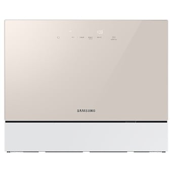 삼성전자 비스포크 <b>DW30FB300CE0</b> 6인용 카운터탑