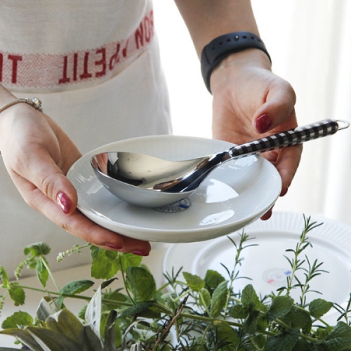 [불명] 네바 316 유광 미니국자