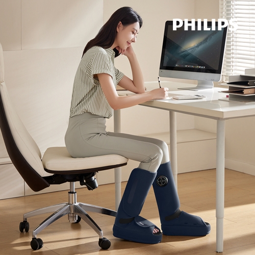 필립스 마사지 슈즈 PPM6541_이미지