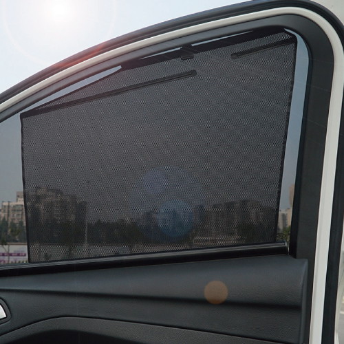 ���� �� �����̵� BMW F34 3GT ����