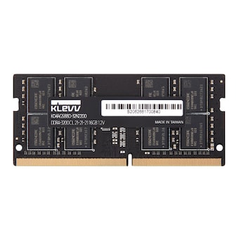 ESSENCORE KLEVV 노트북 <b>DDR4</b>-3200 CL22 파인인포