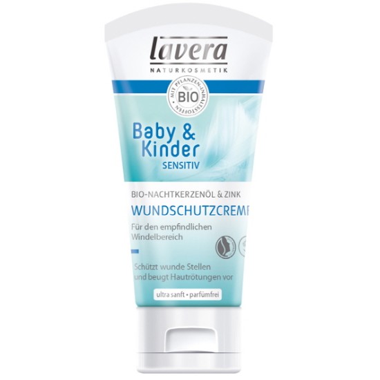 라베라 센서티브 기저귀 크림 50ml (1개)