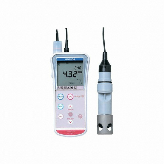 HORIBA OM-51_이미지