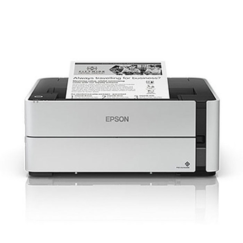 EPSON EcoTank 흑백 프린터 M1140이미지입니다. 누르면 해당 게시물로 새창이동합니다.