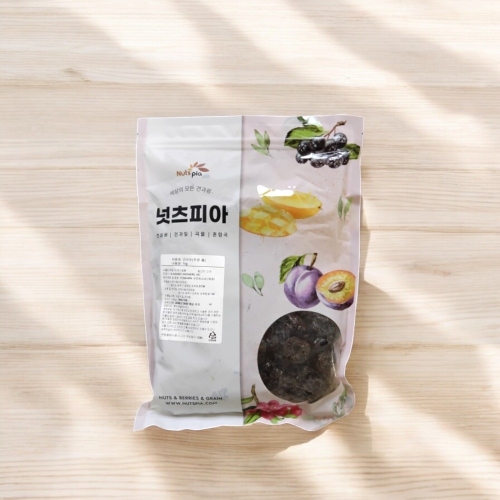 넛츠피아 건자두 푸룬