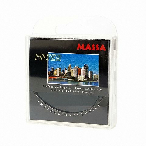 MASSA ND8 (58mm)