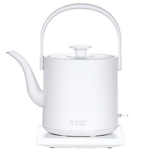 러셀홉스 RH-K2208 (화이트)