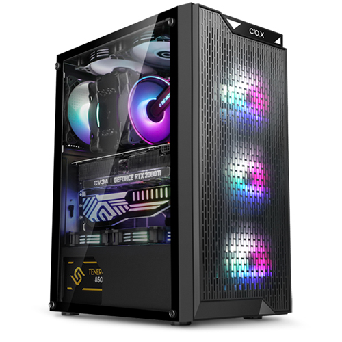 다나와표준PC 온라인강의용 201207 (8GB, SSD 240GB)_이미지