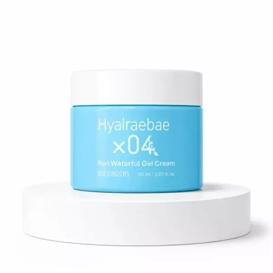믹순 히알레배 포어 워터풀 젤크림 60ml (1개)_이미지
