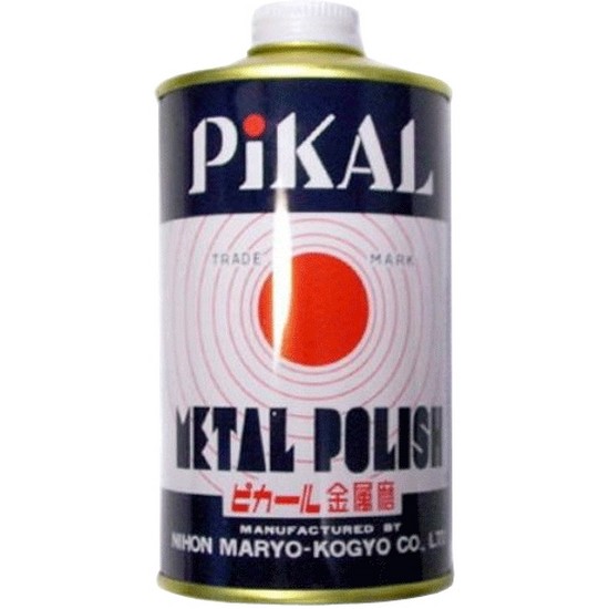 피칼 피칼 광택제 300g