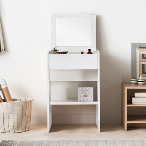 모노폴리오 클로디 수납 화장대 500_이미지