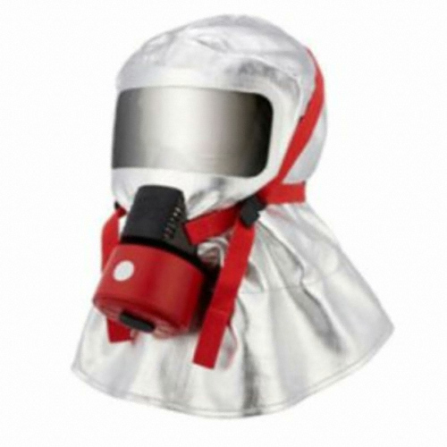 화재용 긴급대피 마스크 SG-F0119