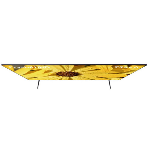 삼성전자 Crystal UHD UN75TU7000B 리퍼비시 (벽걸이)_이미지
