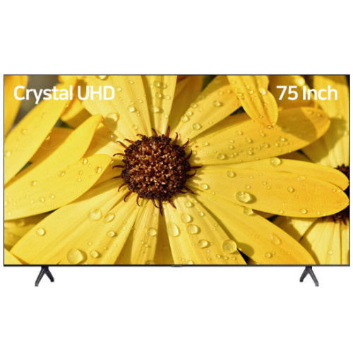 �Ｚ���� Crystal UHD UN75TU7000B ���ۺ��