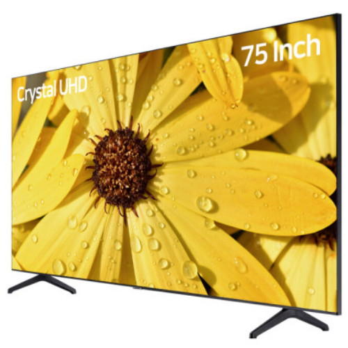 �Ｚ���� Crystal UHD UN75TU7000B ���ۺ��