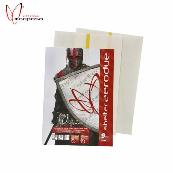 쉘터 킷 제로듀 A4