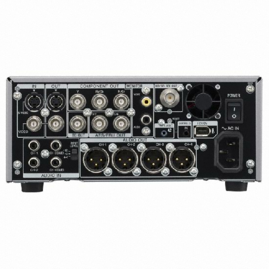 SONY HVR-M35AN