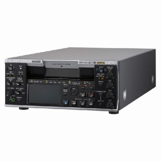 SONY HVR-M35AN