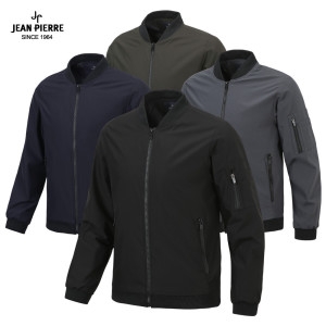 쟌피엘 가을 남자점퍼 항공점퍼 블루종 바람막이 방수 방풍 야상 집업 점퍼 자켓 JP블루종이미지입니다. 누르면 해당 게시물로 새창이동합니다.