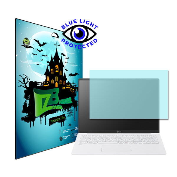 LG전자 그램 15Z90N 15ZD90N 블루라이트 액정보호필름