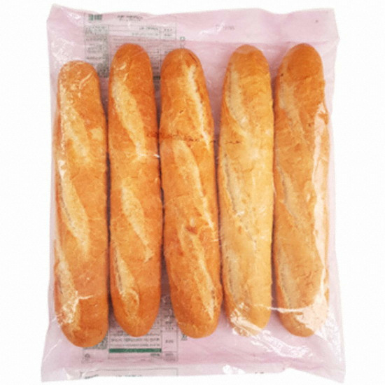 SPC삼립 삼립 모닝바게뜨-에스  925g  185g x 5개입_이미지
