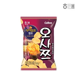 홈플러스 해태_오사쯔밀크칼슘_100G