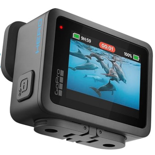 고프로 히어로 (정품)_이미지