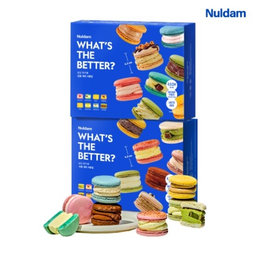 �δ� �δ�����ī�� 8�� �����Ʈ