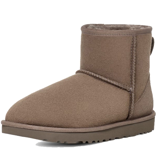 UGG 클래식 미니 Ⅱ 1016222 (SKP, 스모크)