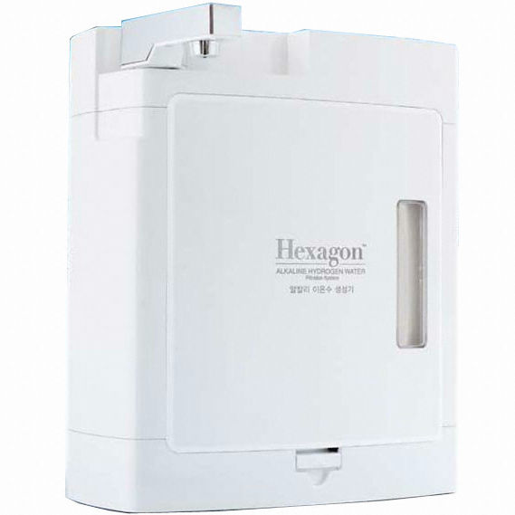 헥사곤 (Hexagon)_이미지