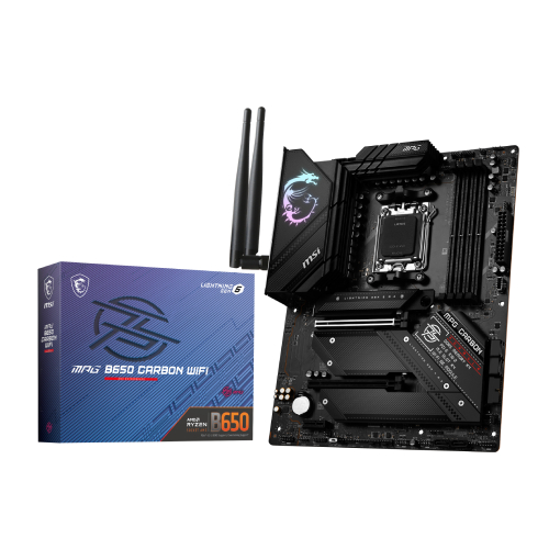 MSI MPG B650 ī�� WIFI