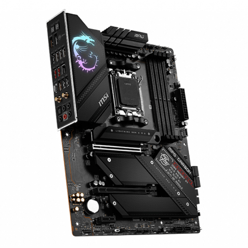 MSI MPG B650 카본 WIFI_이미지