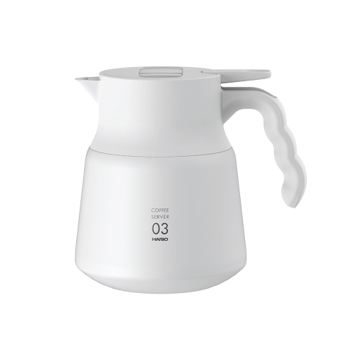 하리오 V60 보온 스텐서버 PLUS 800ml_이미지