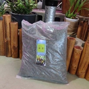 건곤지오텍 바크 10L  난용 조경용  고급바크 다용도바크 조경용바크 화분용바크 분갈이_이미지