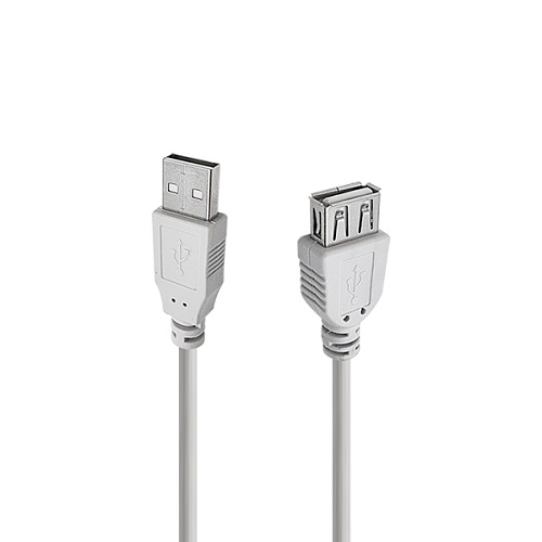 라인업시스템 LANSTAR LS-USB-AMAF USB 연장 케이블