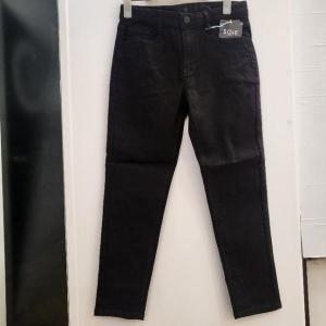소이 몰04 블랙데님바지 핏블랙데님바지 Sy-3700 S9569628_이미지