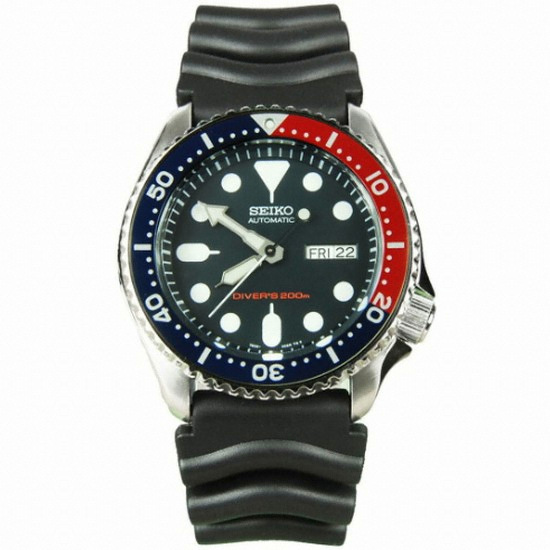 세이코 SKX009_이미지