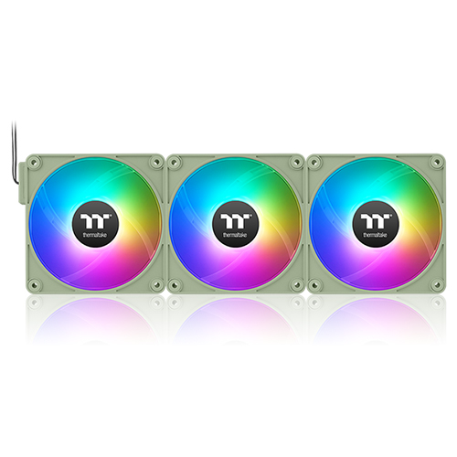 �������ũ CT140 EX Reverse ARGB Sync