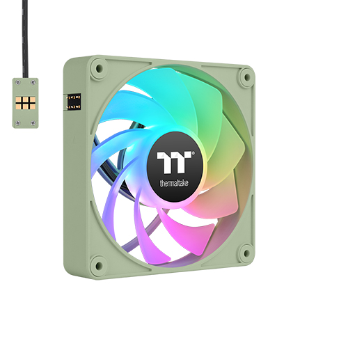 �������ũ CT140 EX Reverse ARGB Sync