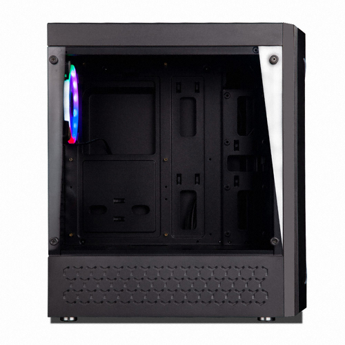 ANIX �ҵ� ������ ����Ʈ�� RGB