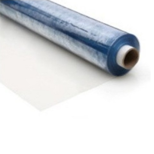 PVC 제전비닐 투명 2T (1,200mm x 10m)
