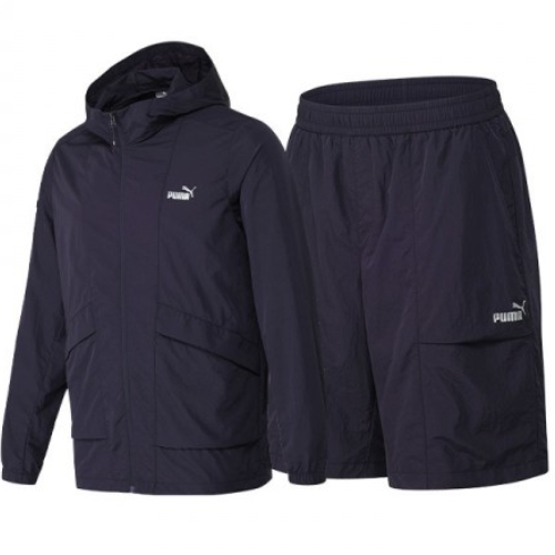 푸마 우븐 반바지 트랙수트세트 PSMY2BM05이미지입니다. 누르면 해당 게시물로 새창이동합니다.